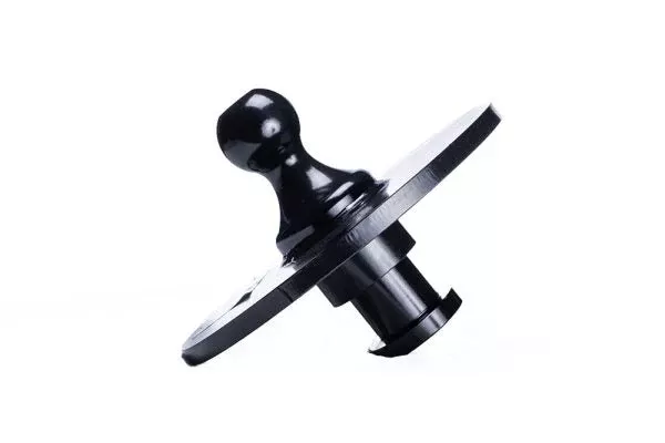 PopUp By Youngs Gooseneck Trailer Hitch Ball - 30000 lb – KP2BP