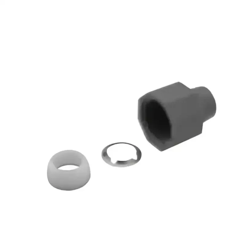 QR1 Zurn Fresh Water Fitting Ring For 1/4 Inch Inside Diameter Tubing