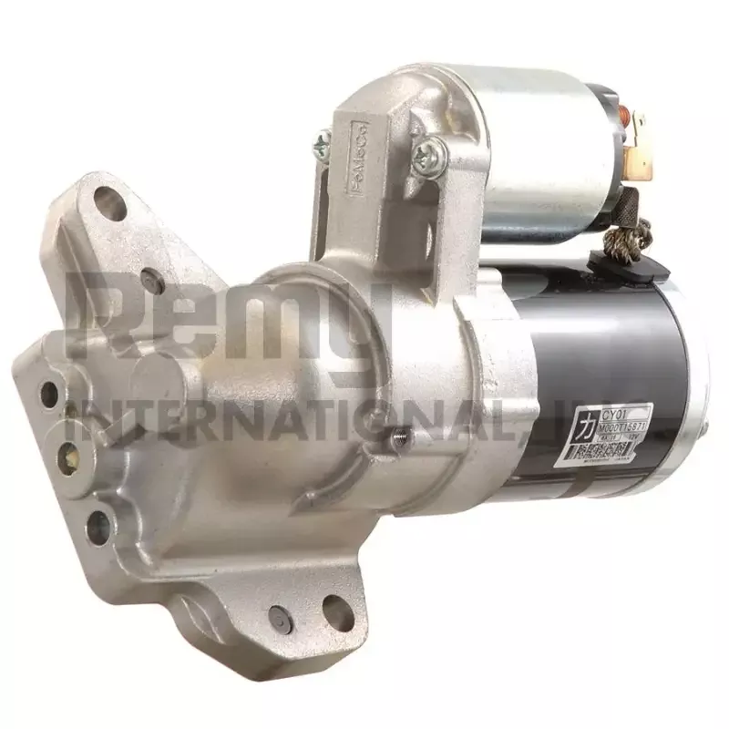 Remy Intl 16115 14-07 Acura Tl; 17-08 Honda Accord