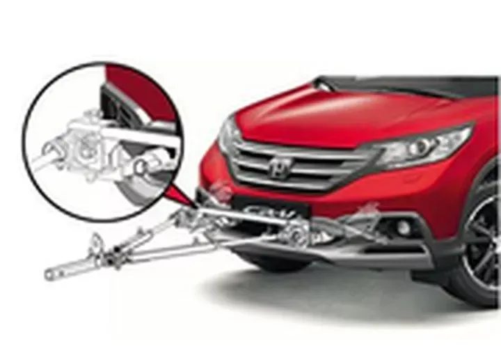 ROADMASTER INC 344-1B 20052007 NISSAN PATHFINDER; 0508 XTERRA; 0619 FRONTIER; 0911 EQUATOR TOW BAR