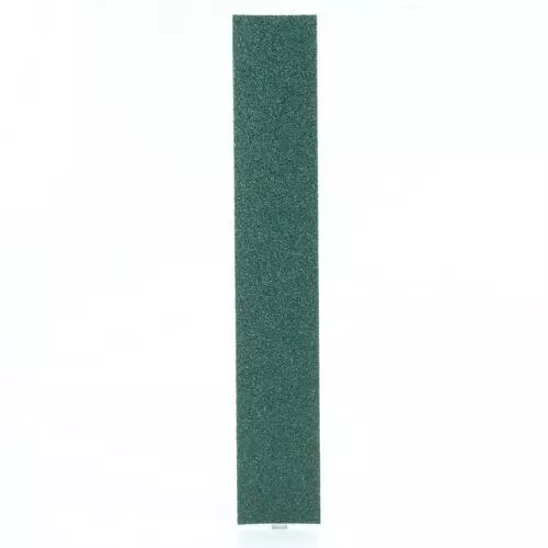 Sandpaper - 16.5" x 2-3/4"; 40 Grit; Green; Pack Of 50 - 00542