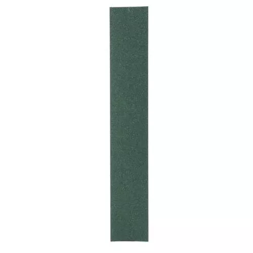 Sandpaper - 16.5" x 2-3/4"; 80 Grit; Green; Pack Of 50 - 00539