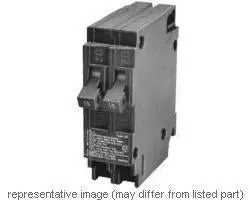 Siemens 78364314825 Circuit Breaker 20/ 15 Amp