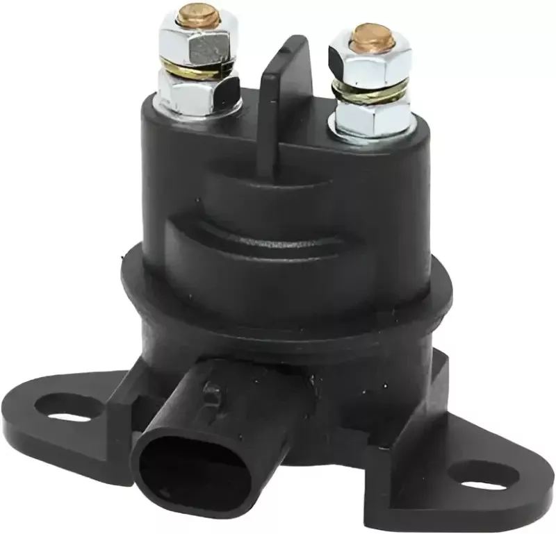 Starter Solenoid S D