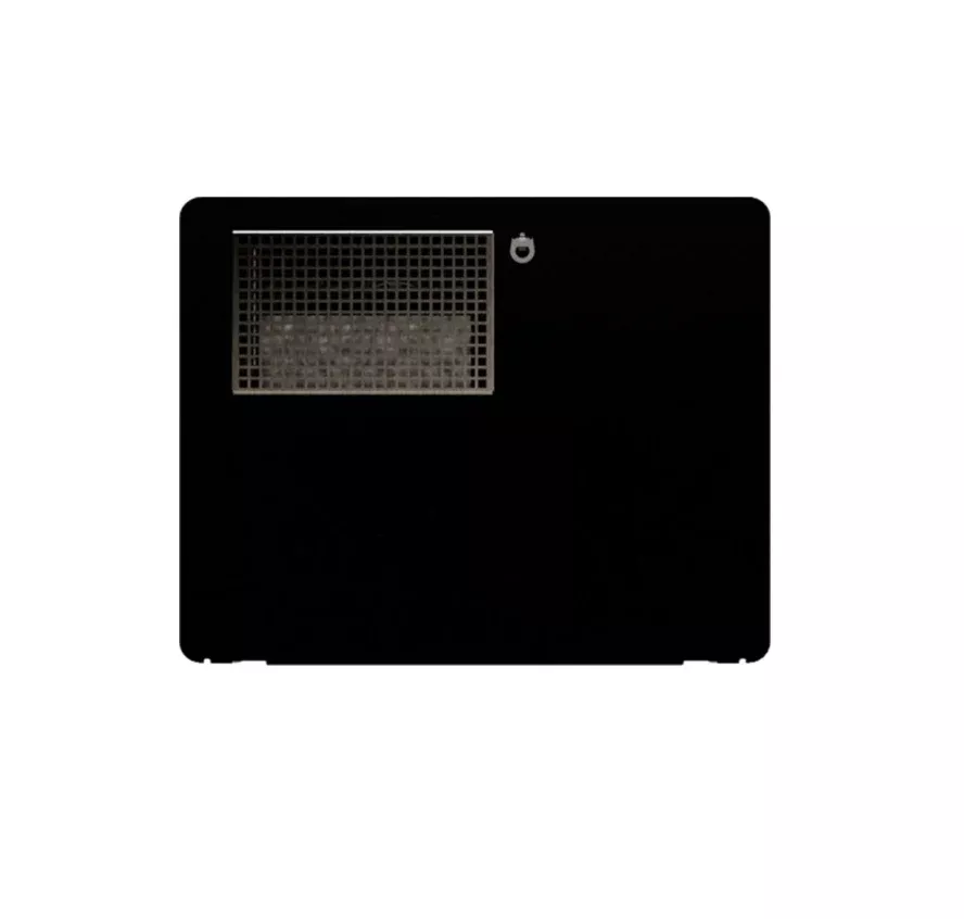 Suburban 6279AEB Water Heater Access Door For SAW Models - Black