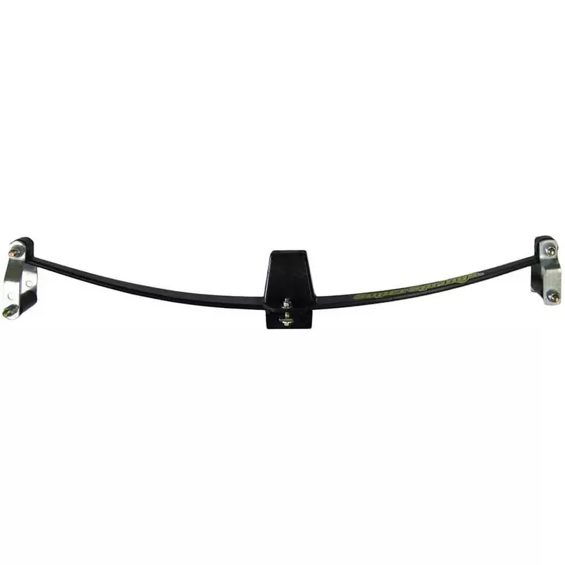 Super Springs SelfAdjusting Suspension Stabilizing System SSA4