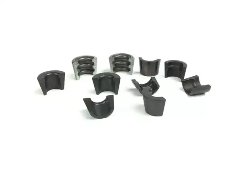 Supertech 5.5mm 7 Degrees .030in Taller Valve Lock (Req 2 Per Valve) – Set of 32