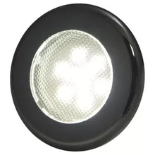 T-H Marine LED-51847-DP Recessed LED Puck Light - White - LED-51847-DP