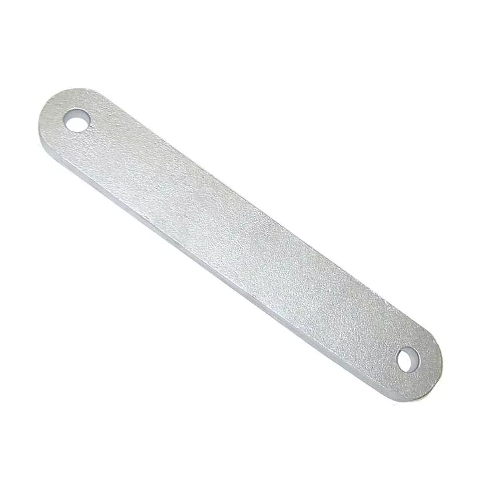 Transom Support Plate Lower Mount