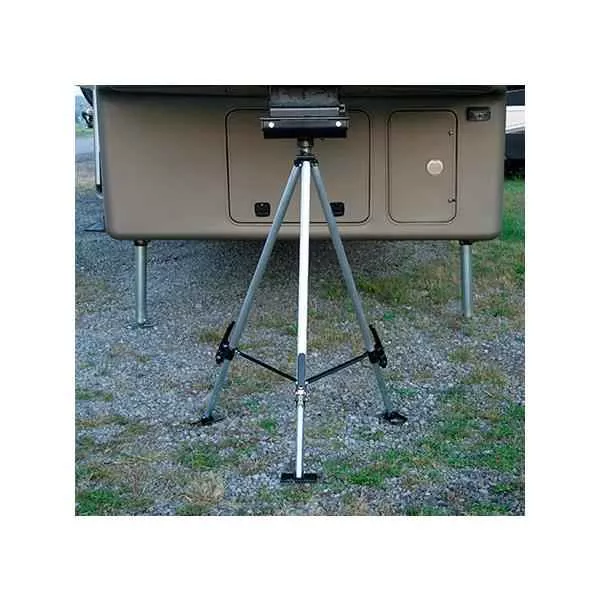 Tripod Fastjack - Fulltimer