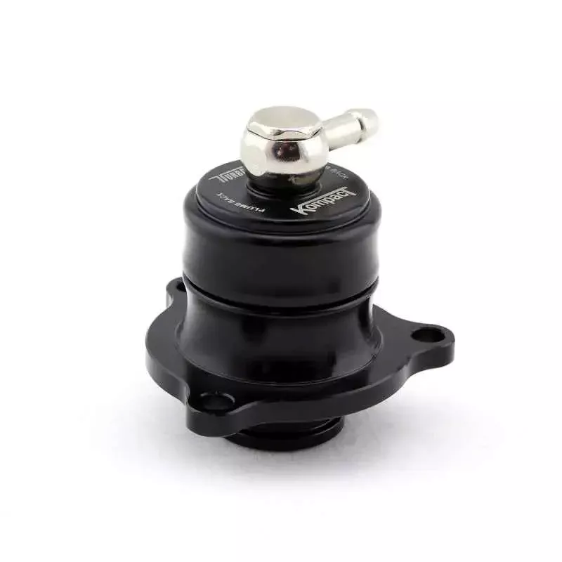 Turbosmart BOV Kompact Shortie Plumb Back – 2016 Ford Focus RS 2.3L