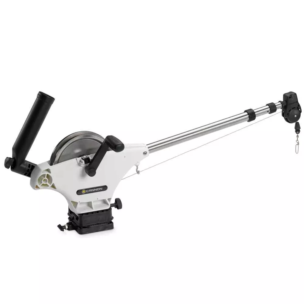 Uni-Troll 10 STX-TS Tournament Series Manual Downrigger