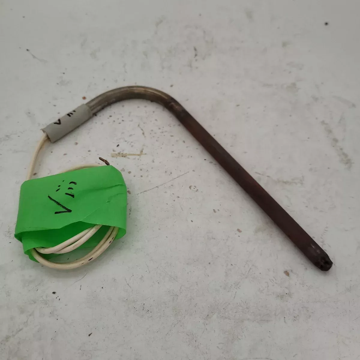 Used Dometic Fridge Heat Element, 295W, 120V - 173754011