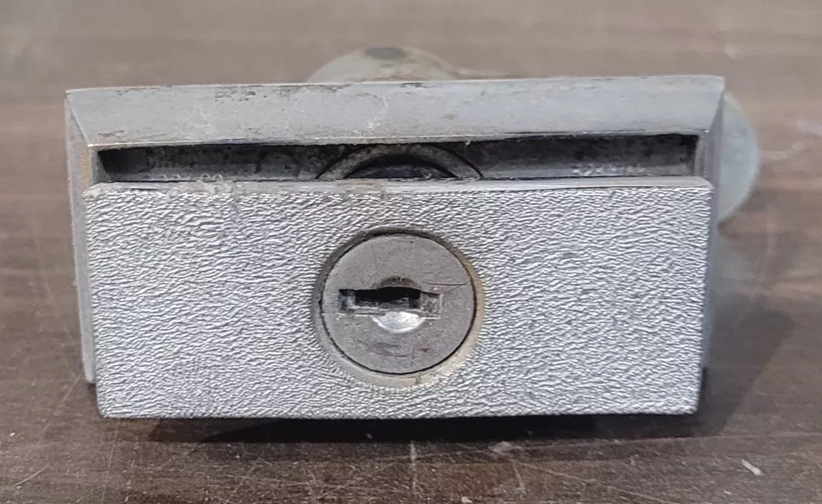 Used Motorhome Hood Latch