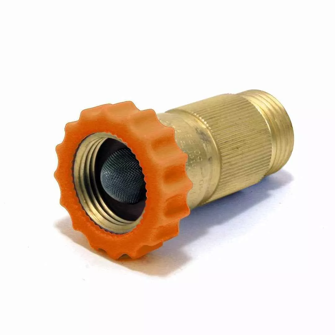 Valterra A01-1120 RV Water Pressure Regulator - 40–50 PSI
