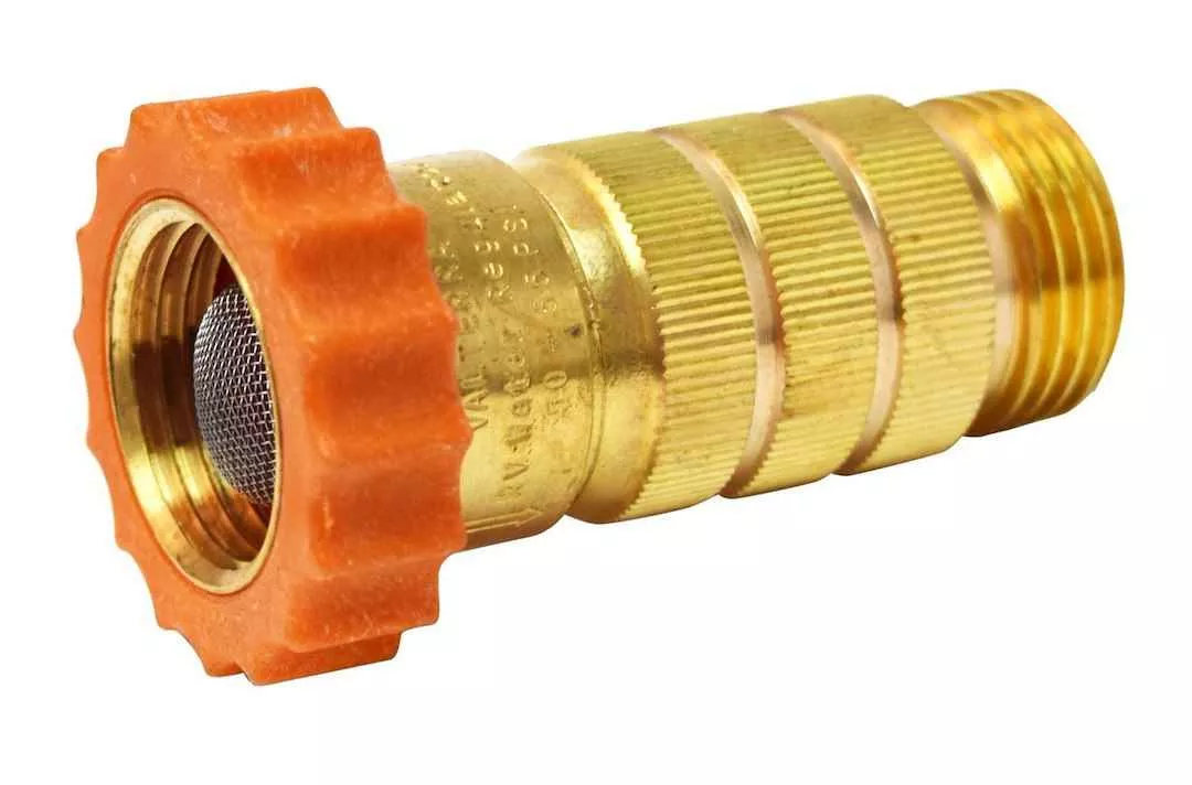 Valterra A01-1122VP RV Water Pressure Regulator - 40–50 PSI