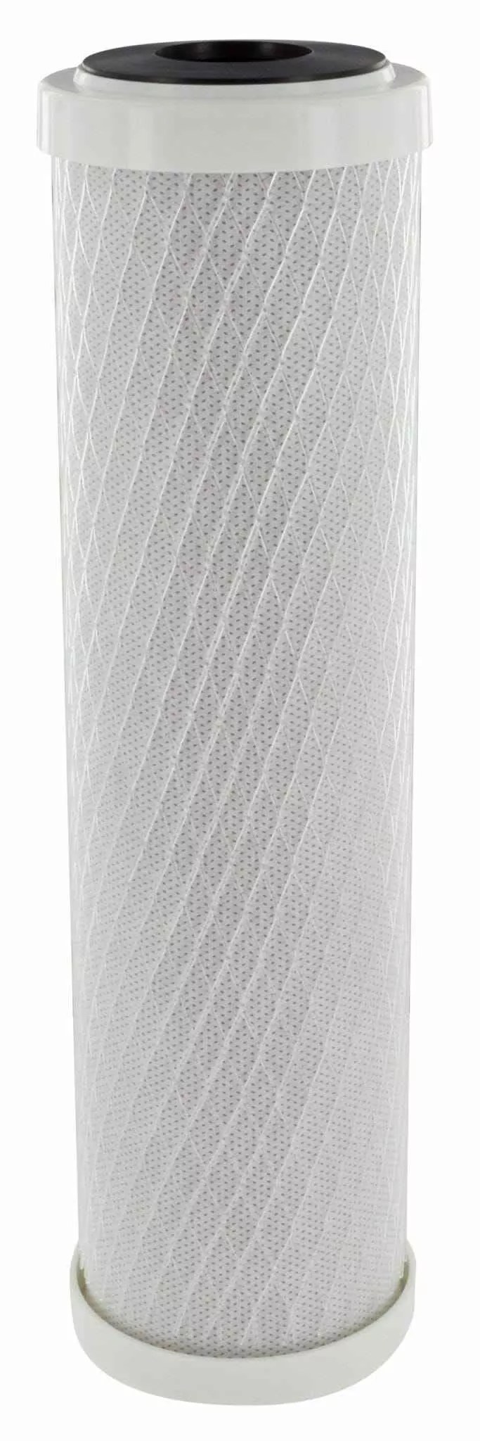 Valterra A01-1136 Carbon Block Filter Cartridge - 5 Micron