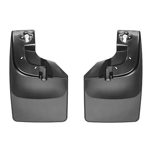 WeatherTech Mudflap NoDrill Digitalfit 110066