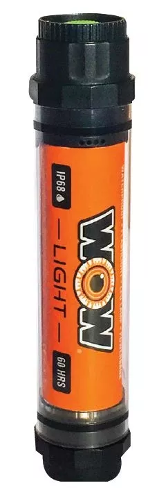 WOW 19-5190 Floating Waterproof LED Flashlight - 370 Lumens
