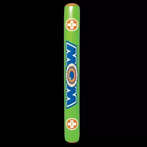 WOW SPORTS Water Pickle Pool Noodle - Cylindrical Tube; 1 Person; Green - 18-2010