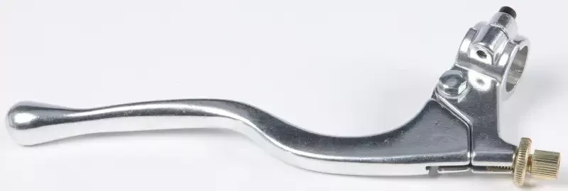 WP99-37250 Lever Assembly Right Silver